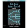 Role-Based Access Control door Ramaswamy Chandramouli