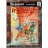 Rolemaster Standard Rules door Onbekend