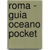 Roma - Guia Oceano Pocket door Oceano