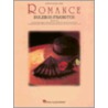 Romance Boleros Favoritos by Hal Leonard Publishing Corporation
