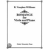 Romance For Viola & Piano by Unknown