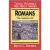 Romans- Bible Study Guide door Keith L. Brooks