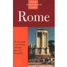 Rome Archaeol Guide Oag P door Judith Toms