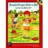 Ronald Morgan Goes to Bat by Patricia Reilly Giff