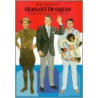 Ronald Reagan Paper Dolls by Tom Tierney