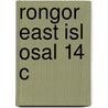 Rongor East Isl Osal 14 C by Steven R. Fischer