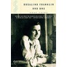 Rosalind Franklin And Dna by Anne Sayre