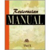 Rosicrucian Manual (1920) door X. Thei X.
