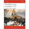Rossbach And Leuthen 1757 by Simon Millar