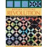 Rotary Cutting Revolution by Anita Grossman Solomon