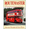 Routemaster Retrospective door Matthew Wharmby