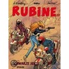 Rubine 10. Schwarze Serie by Mythic