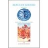 Rufus Of Rhodes Volume Ii door Allen-Russo