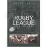 Rugby League Hall Of Fame by Robert Gate