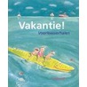 Vakantie!