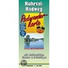 Ruhrtal-Radweg 1 : 50 000 by Unknown