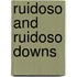 Ruidoso and Ruidoso Downs