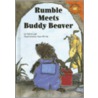 Rumble Meets Buddy Beaver by Felicia Law