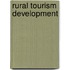 Rural Tourism Development