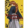 Rurouni Kenshin, Volume 2 door Nobushiro Watsuki