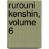 Rurouni Kenshin, Volume 6