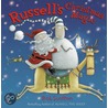 Russell's Christmas Magic door Rob Scotton