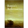 Russia's Lost Reformation door Sergei I. Zhuk
