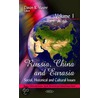 Russia, China And Eurasia door Davon R. Moore