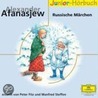 Russische Märchen. 2 Cds door Alexander N. Afanasjew
