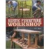 Rustic Furniture Workshop
