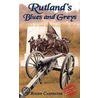 Rutland's Blues and Greys door Roger Carpenter