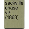 Sackville Chase V2 (1863) door Charles James Collins