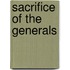 Sacrifice of the Generals