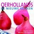 Oerhollands de nieuwe keuken