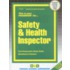 Safety & Health Inspector