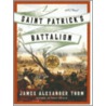 Saint Patrick's Battalion door James Alexander Thom