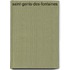 Saint-Genis-Des-Fontaines