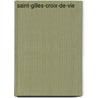 Saint-Gilles-Croix-De-Vie door Miriam T. Timpledon