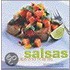 Salsas, Dips And Relishes