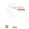 Salvete. Begleitgrammatik by Armin Höfer
