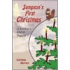Sampson's First Christmas door Carlene Morton