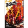 Samurai Champloo Volume 1 by Manglobe