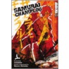 Samurai Champloo Volume 1 door Manglobe