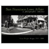 San Francisco Love Affair door Onbekend