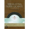 Santa Biblia / Holy Bible door Onbekend
