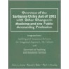 Sarbanes-Oxley Case Study door Randy J. Elder