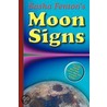 Sasha Fenton's Moon Signs door Sasha Fenton