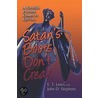 Satan's Boots Don't Creak by T. Lewis E.