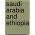 Saudi Arabia And Ethiopia