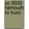 Sc 0032 Falmouth To Truro door Onbekend